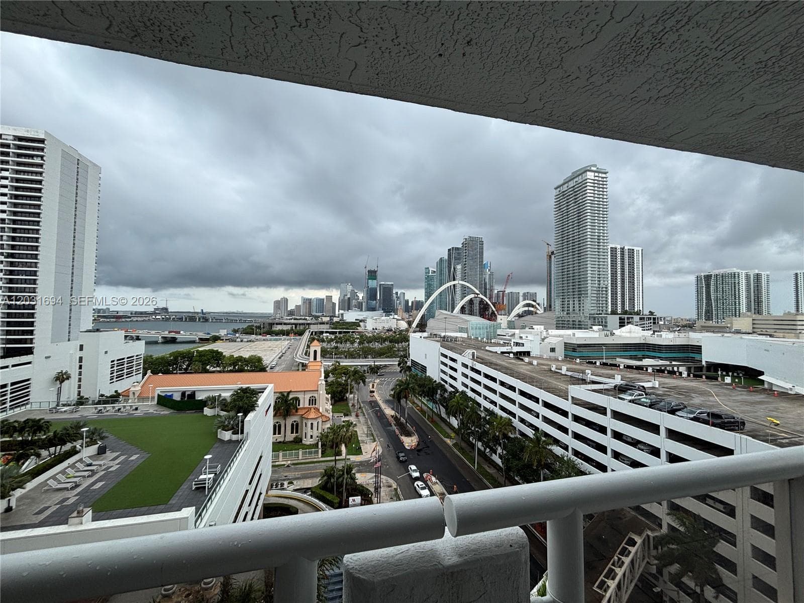 1717 N Bayshore Dr # 1652, Miami FL 33132 — 10