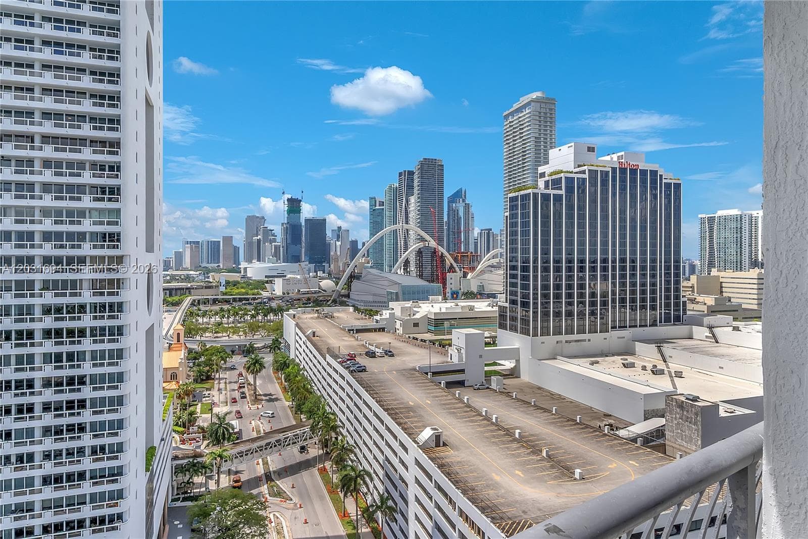 1717 N Bayshore Dr # 1652, Miami FL 33132 — 11