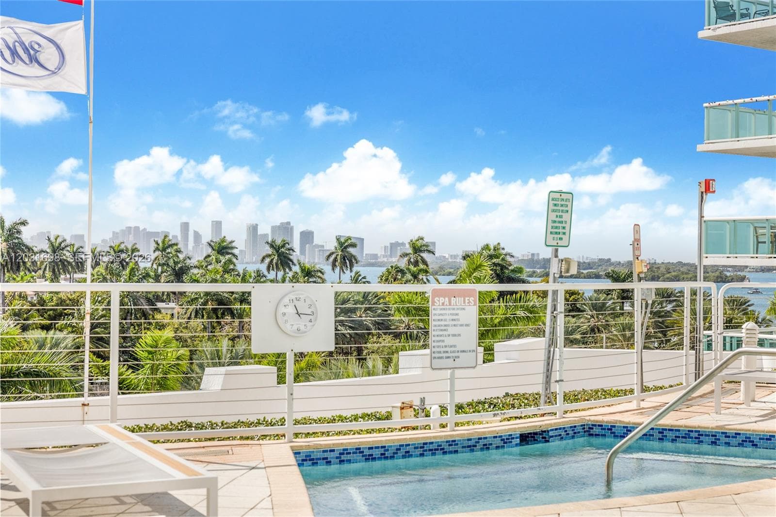 7910 Harbor Island Dr # 708, North Bay Village FL 33141 — 27