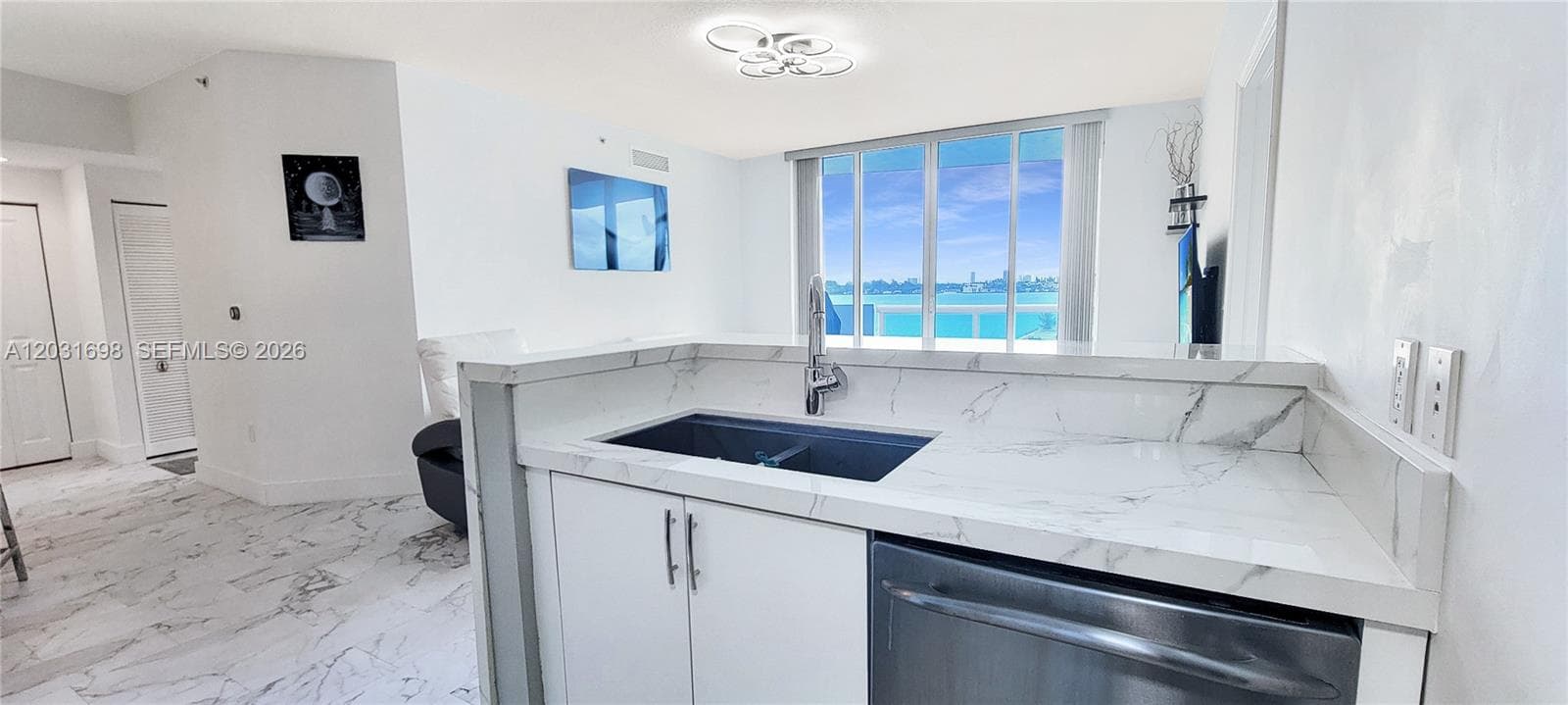 7910 Harbor Island Dr # 708, North Bay Village FL 33141 — 6