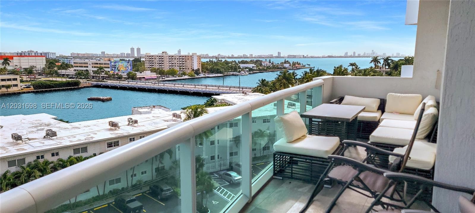 7910 Harbor Island Dr # 708, North Bay Village FL 33141 — 17