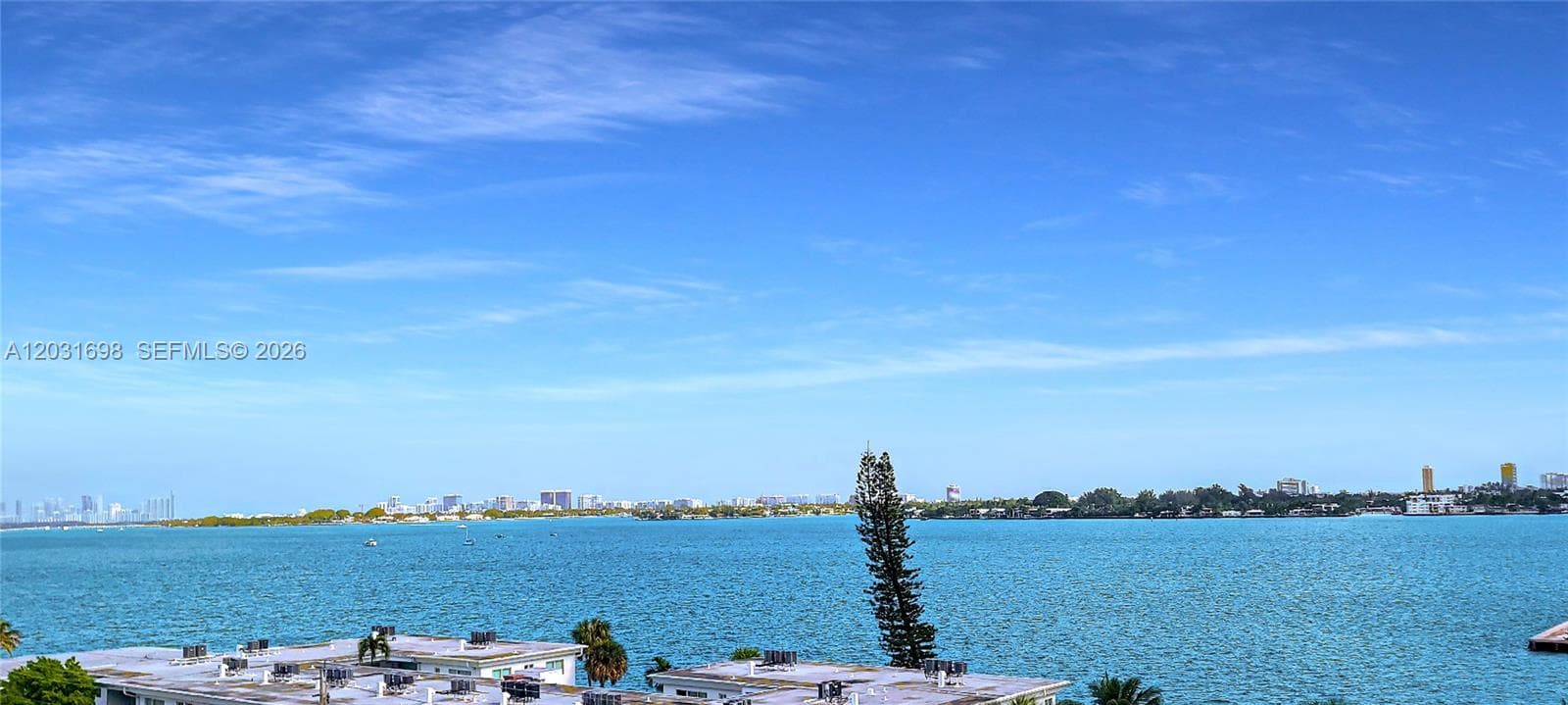 7910 Harbor Island Dr # 708, North Bay Village FL 33141 — 16