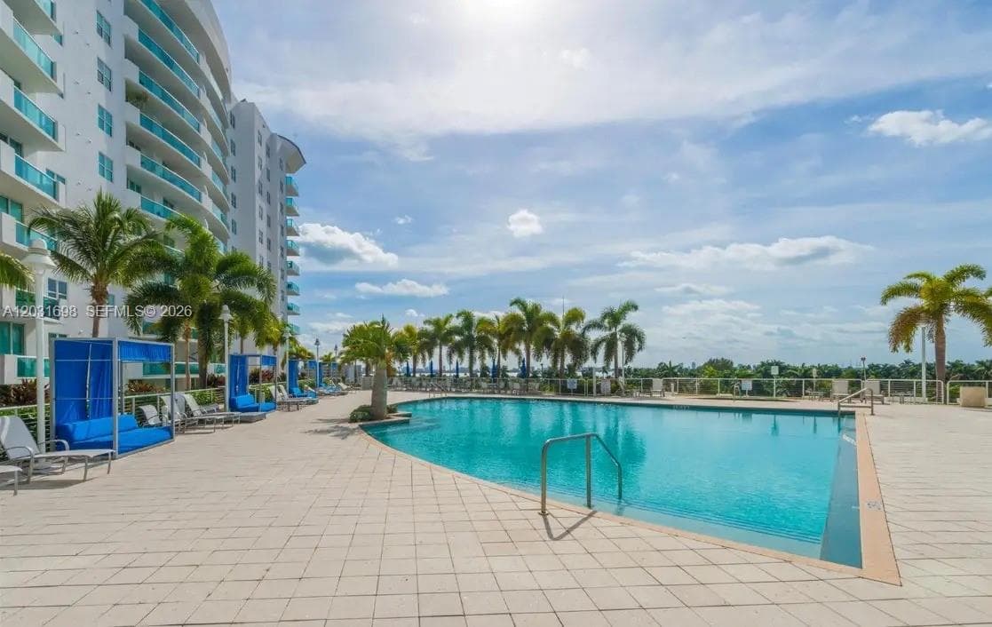 7910 Harbor Island Dr # 708, North Bay Village FL 33141 — 26