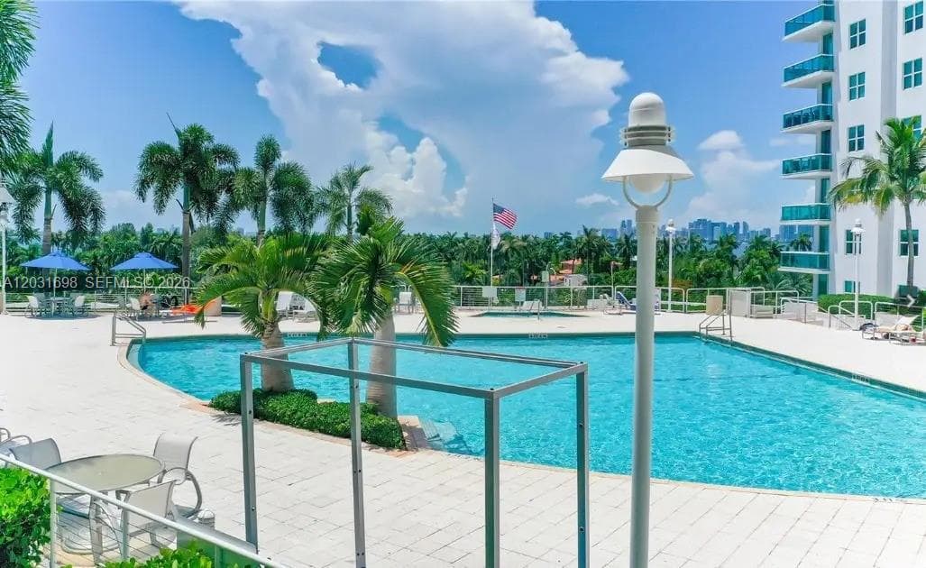 7910 Harbor Island Dr # 708, North Bay Village FL 33141 — 24