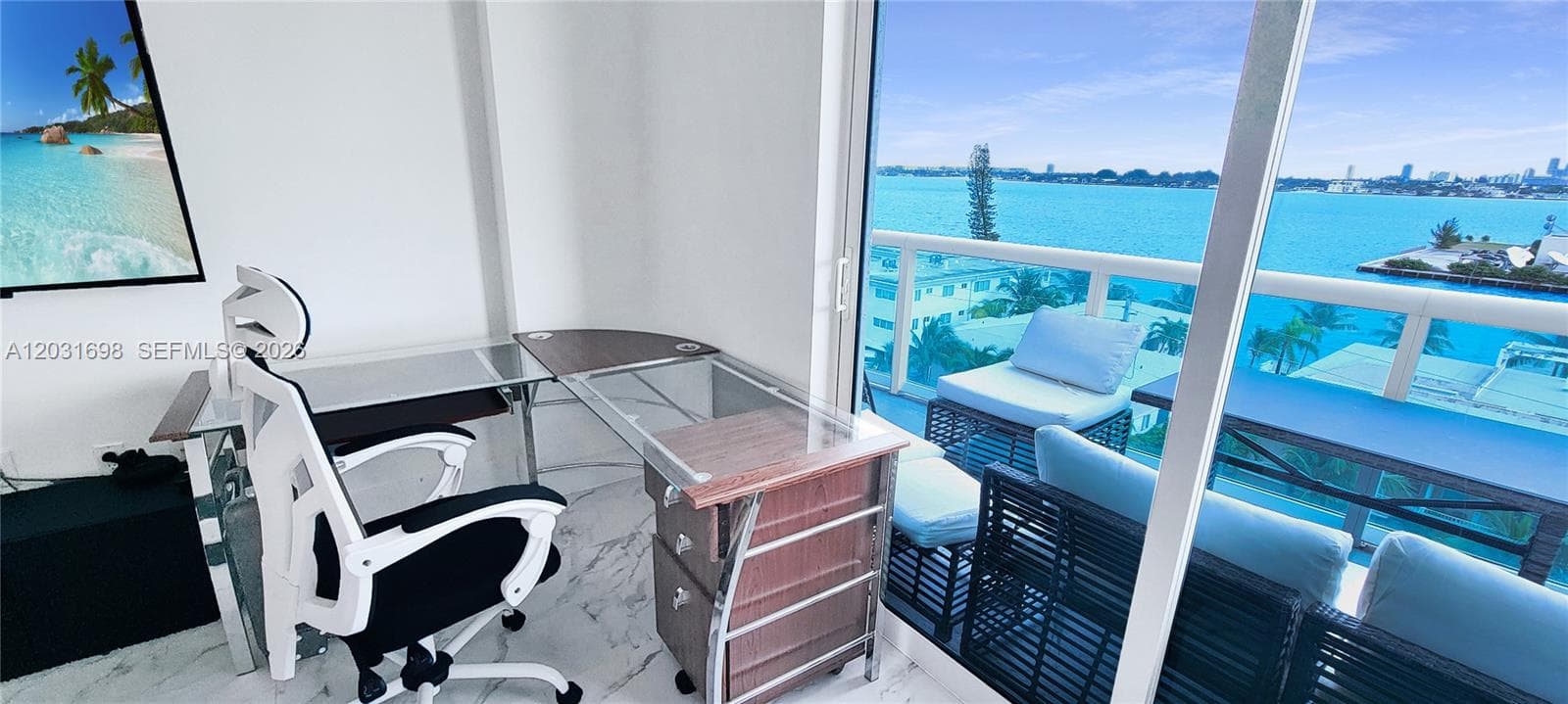 7910 Harbor Island Dr # 708, North Bay Village FL 33141 — 11