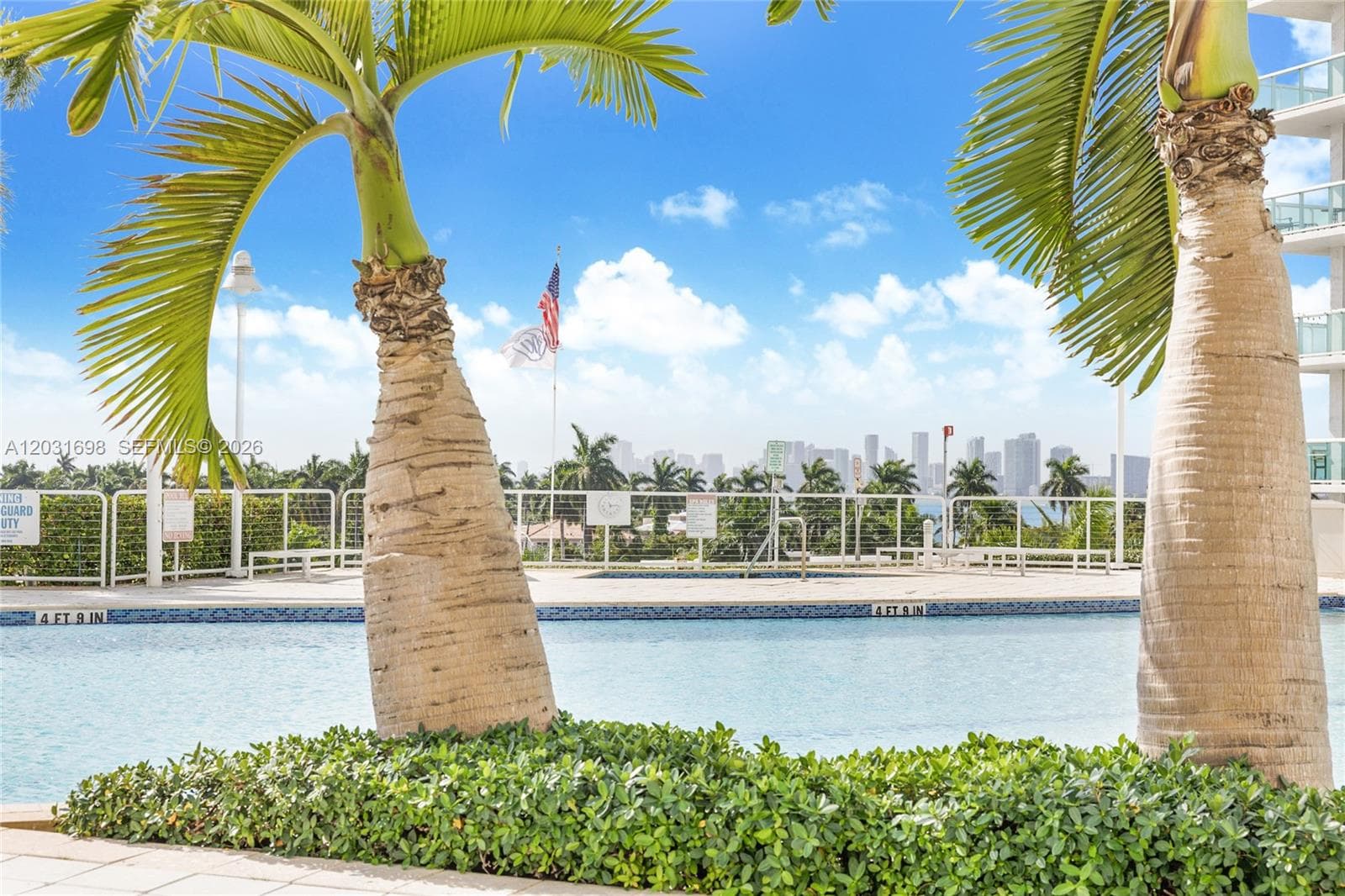 7910 Harbor Island Dr # 708, North Bay Village FL 33141 — 25