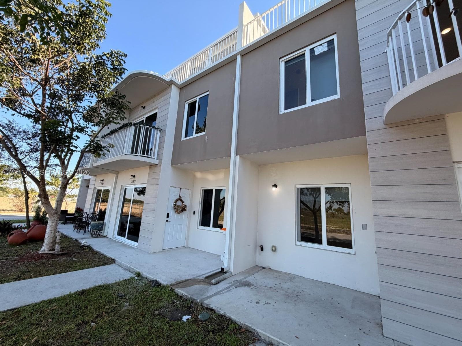 25823 SW 145th Ave # 25823, Homestead FL 33032 — 1