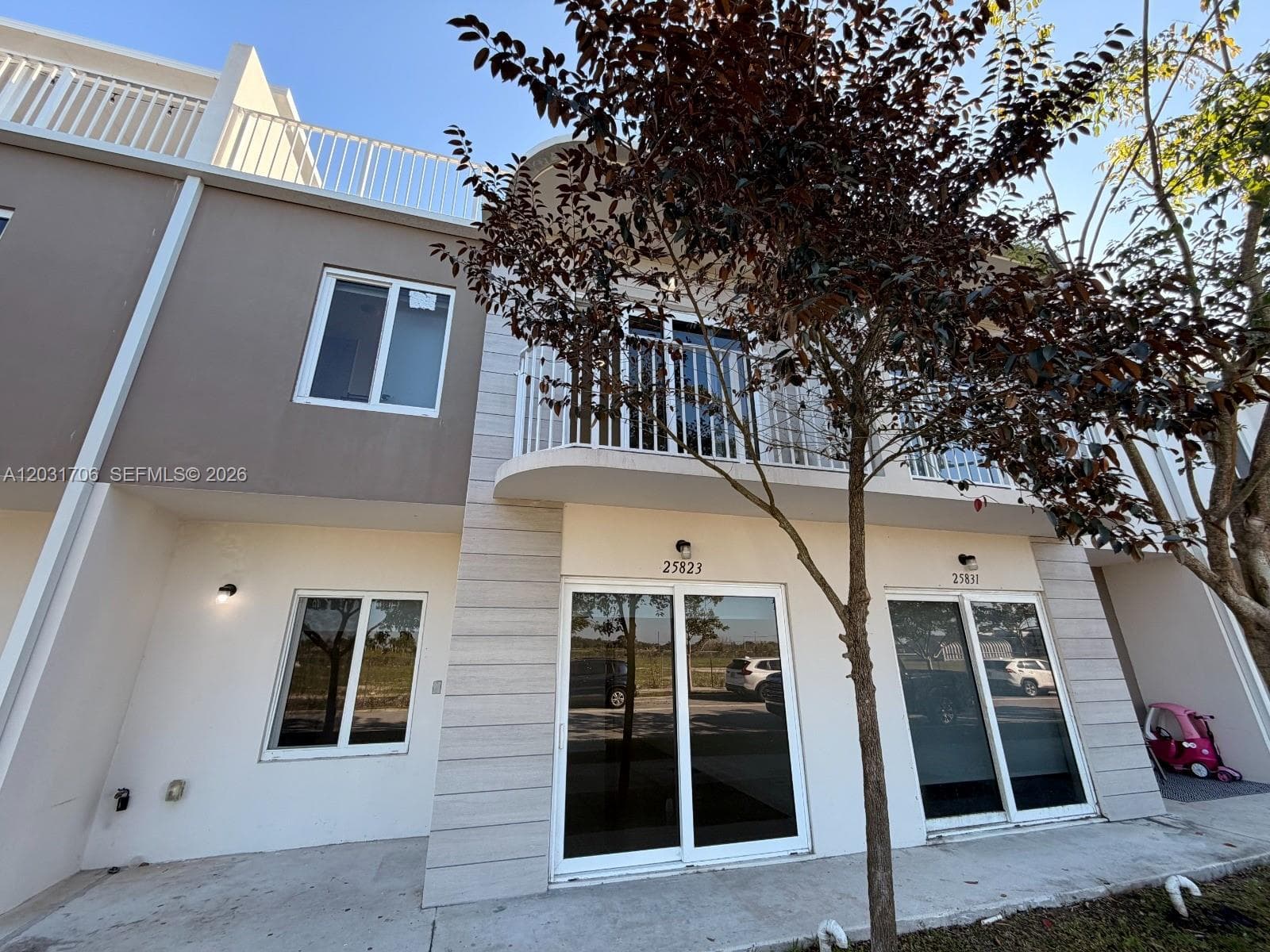25823 SW 145th Ave # 25823, Homestead FL 33032 — 33