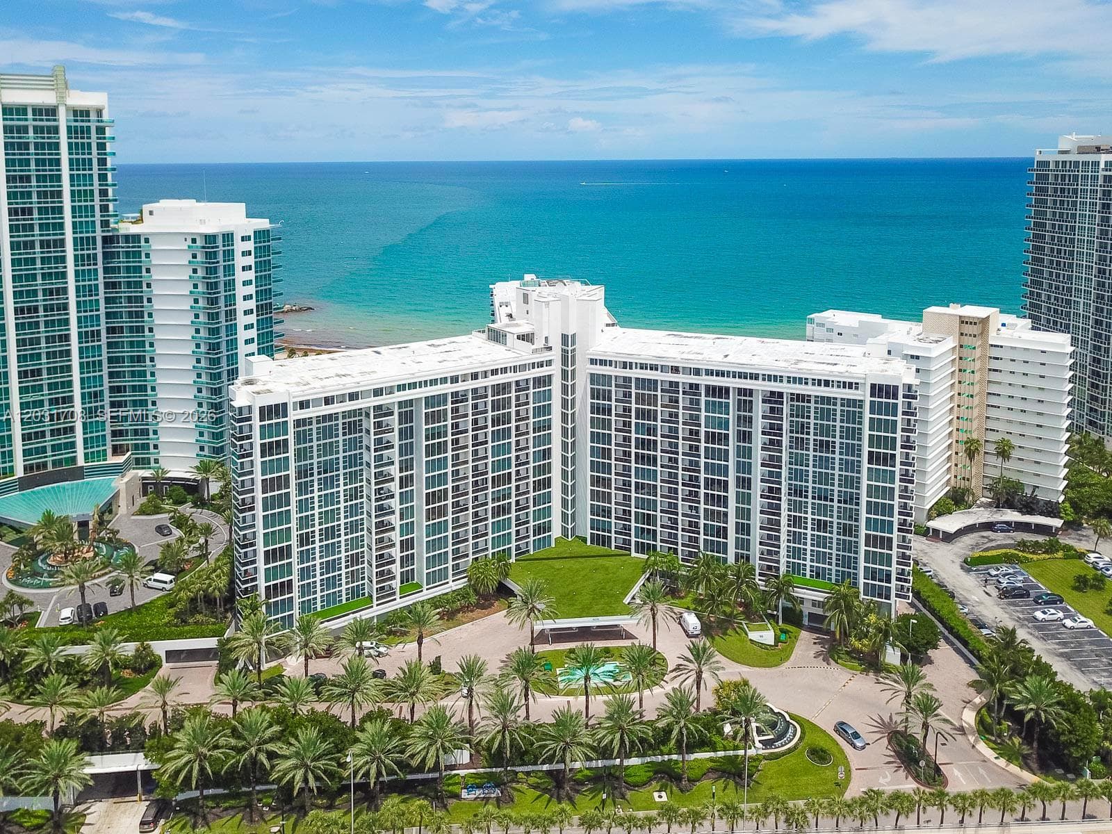 10275 Collins Ave # 905, Bal Harbour FL 33154 — 1