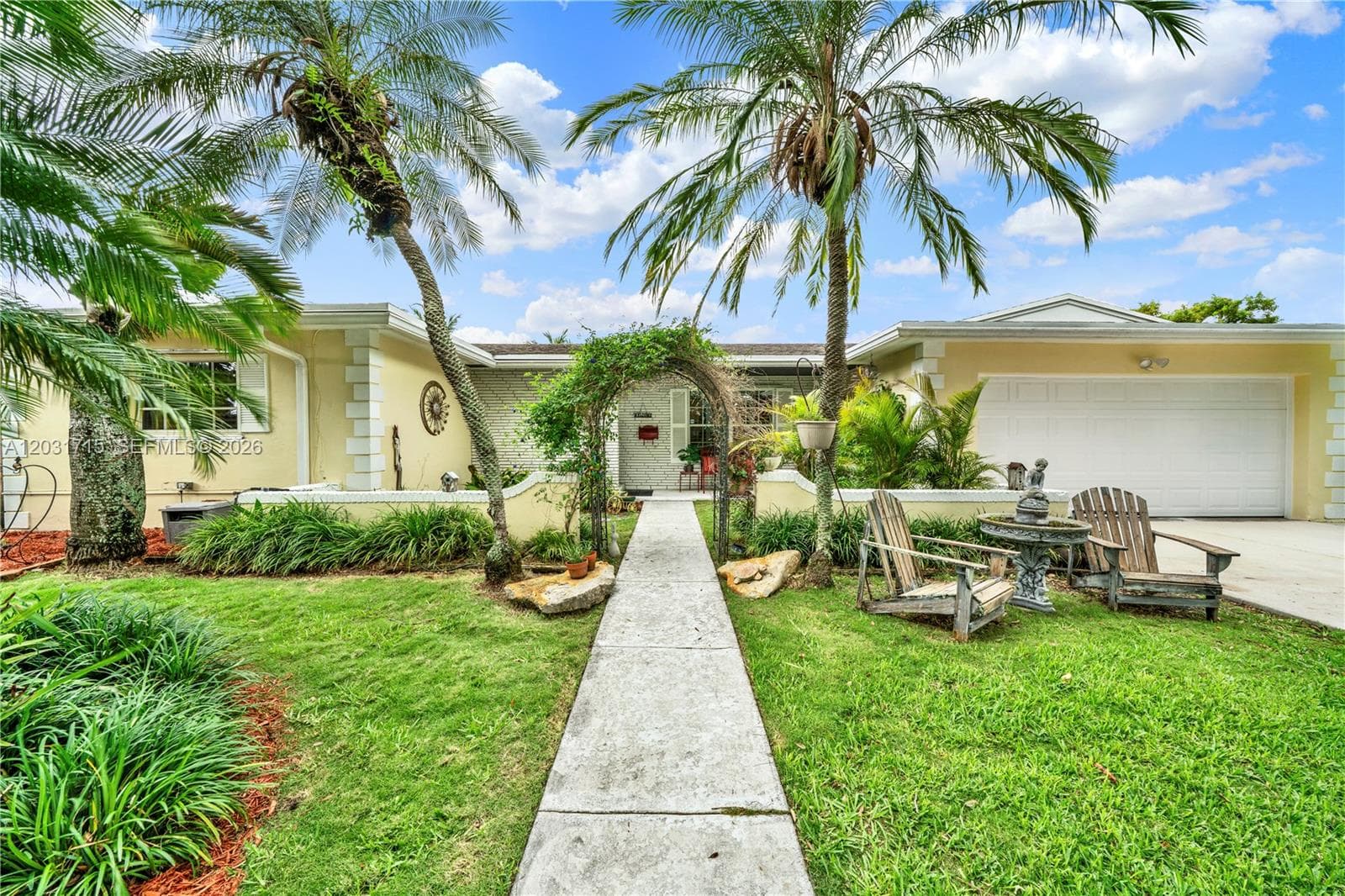 18920 SW 92nd Ct, Cutler Bay FL 33157 — 3