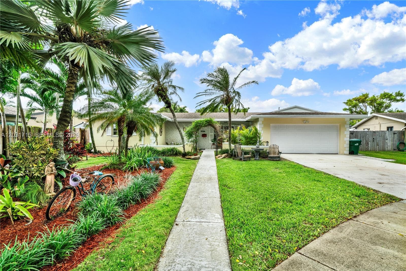 18920 SW 92nd Ct, Cutler Bay FL 33157 — 1