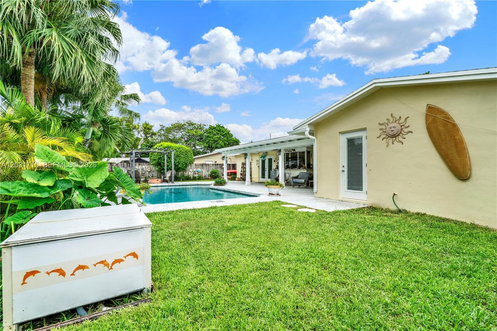 18920 SW 92nd Ct, Cutler Bay FL 33157 — 29