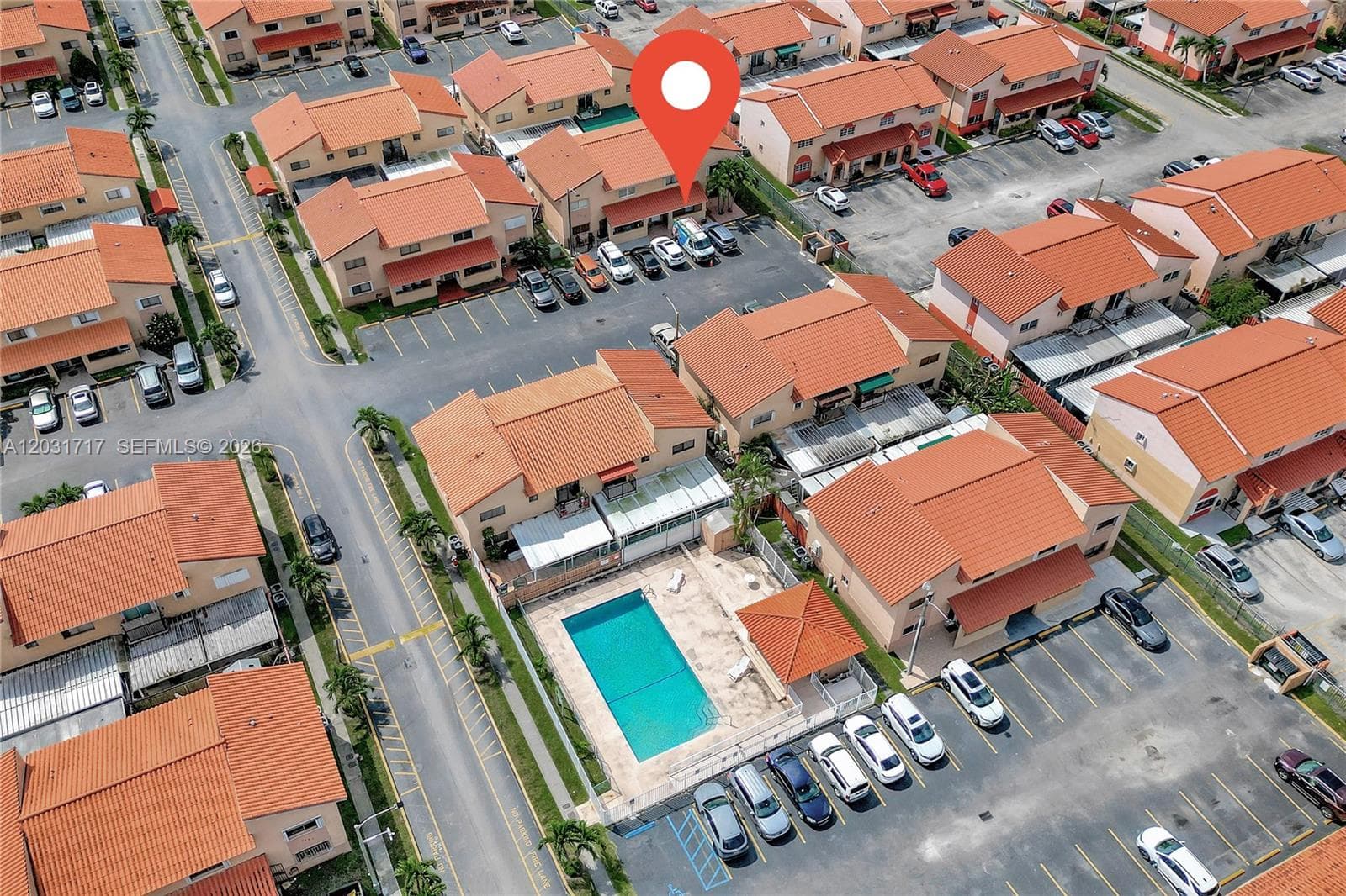 7732 W 29th Way # 102, Hialeah FL 33018 — 1