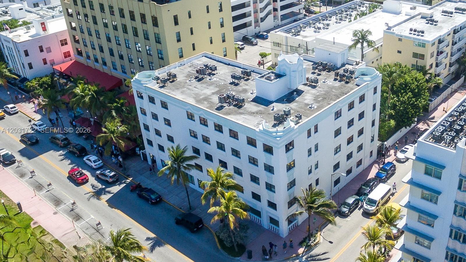 1390 OCEAN DRIVE # 201, Miami Beach FL 33139 — 3
