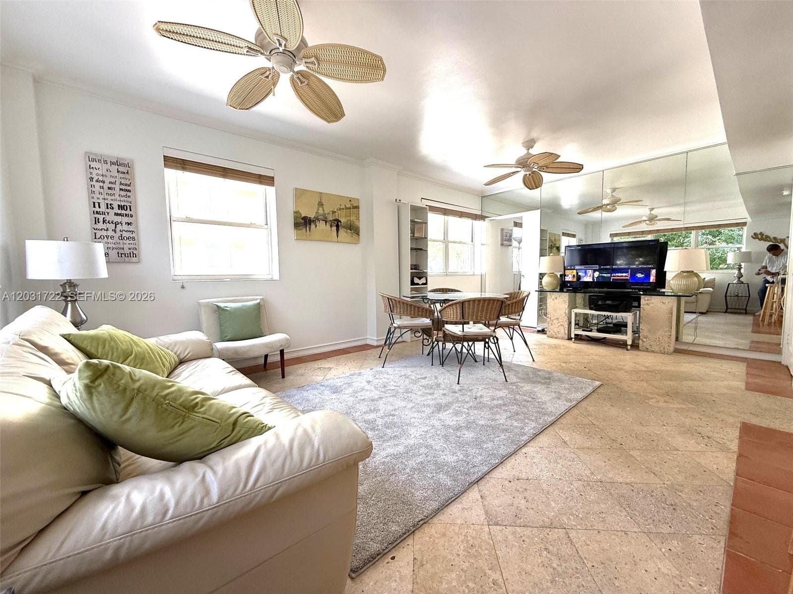 1390 OCEAN DRIVE # 201, Miami Beach FL 33139 — 5