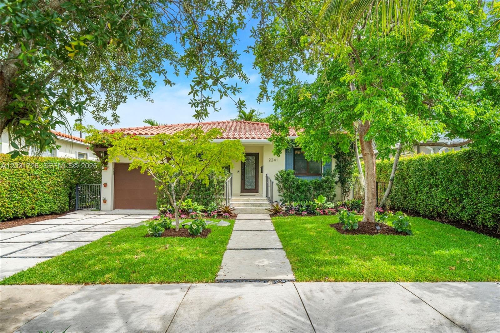 2241 SW 25th Ter, Miami FL 33133 — 2