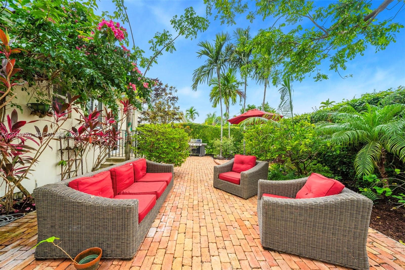 2241 SW 25th Ter, Miami FL 33133 — 7