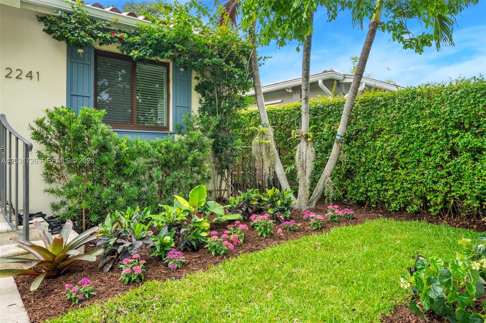 2241 SW 25th Ter, Miami FL 33133 — 3