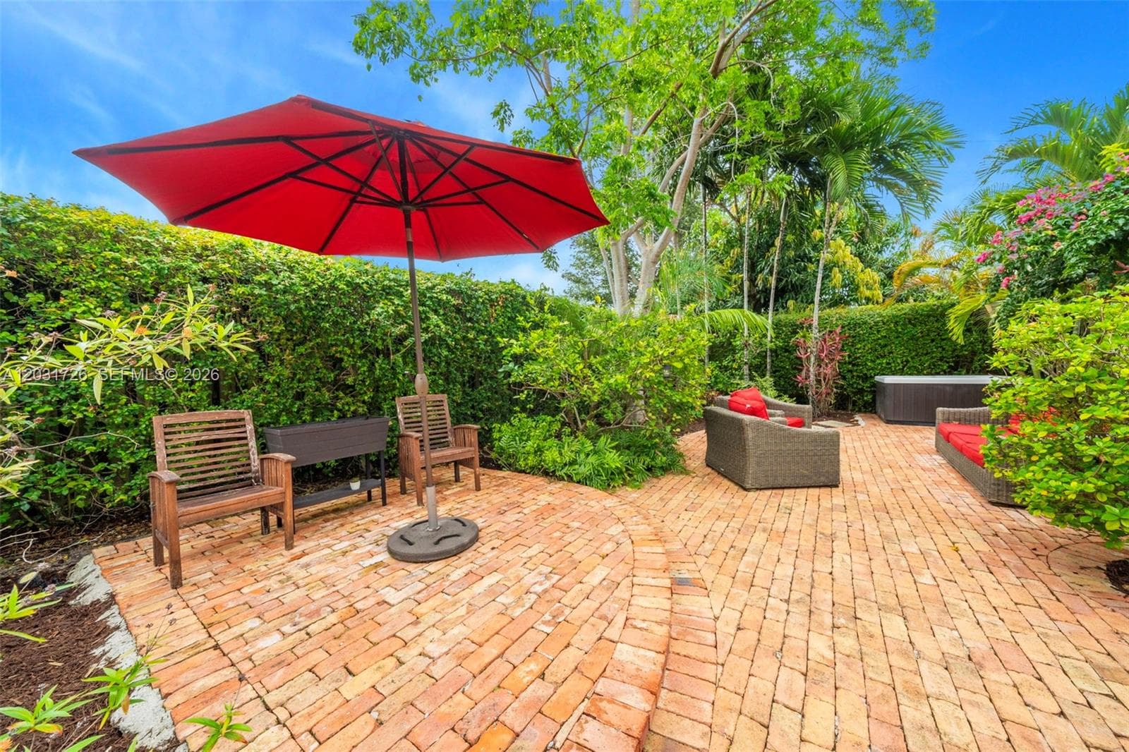 2241 SW 25th Ter, Miami FL 33133 — 9