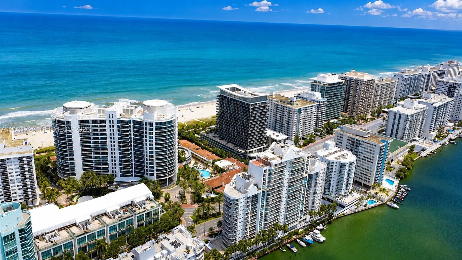 5900 Collins Ave # 601, Miami Beach FL 33140 — 27