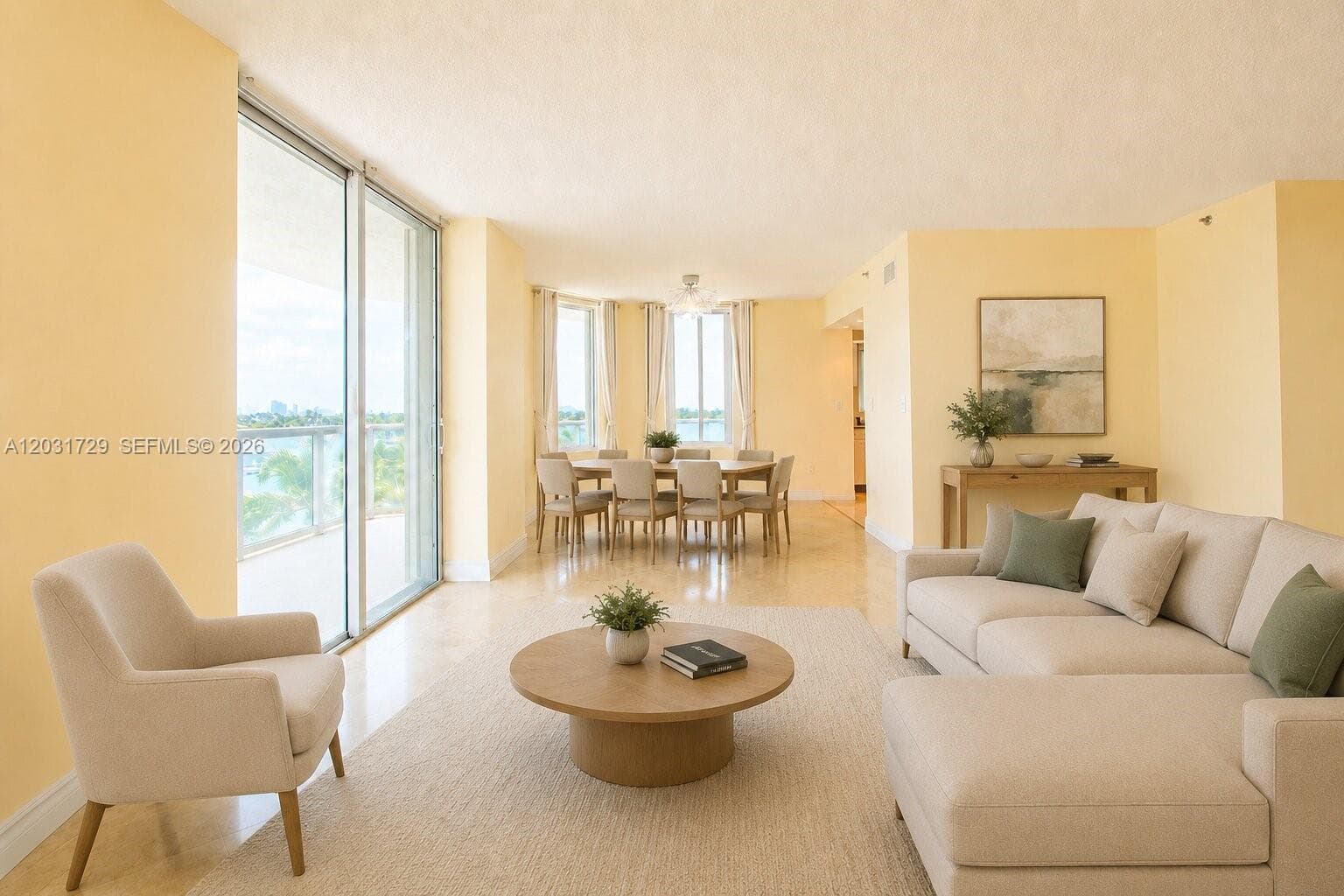 5900 Collins Ave # 601, Miami Beach FL 33140 — 6