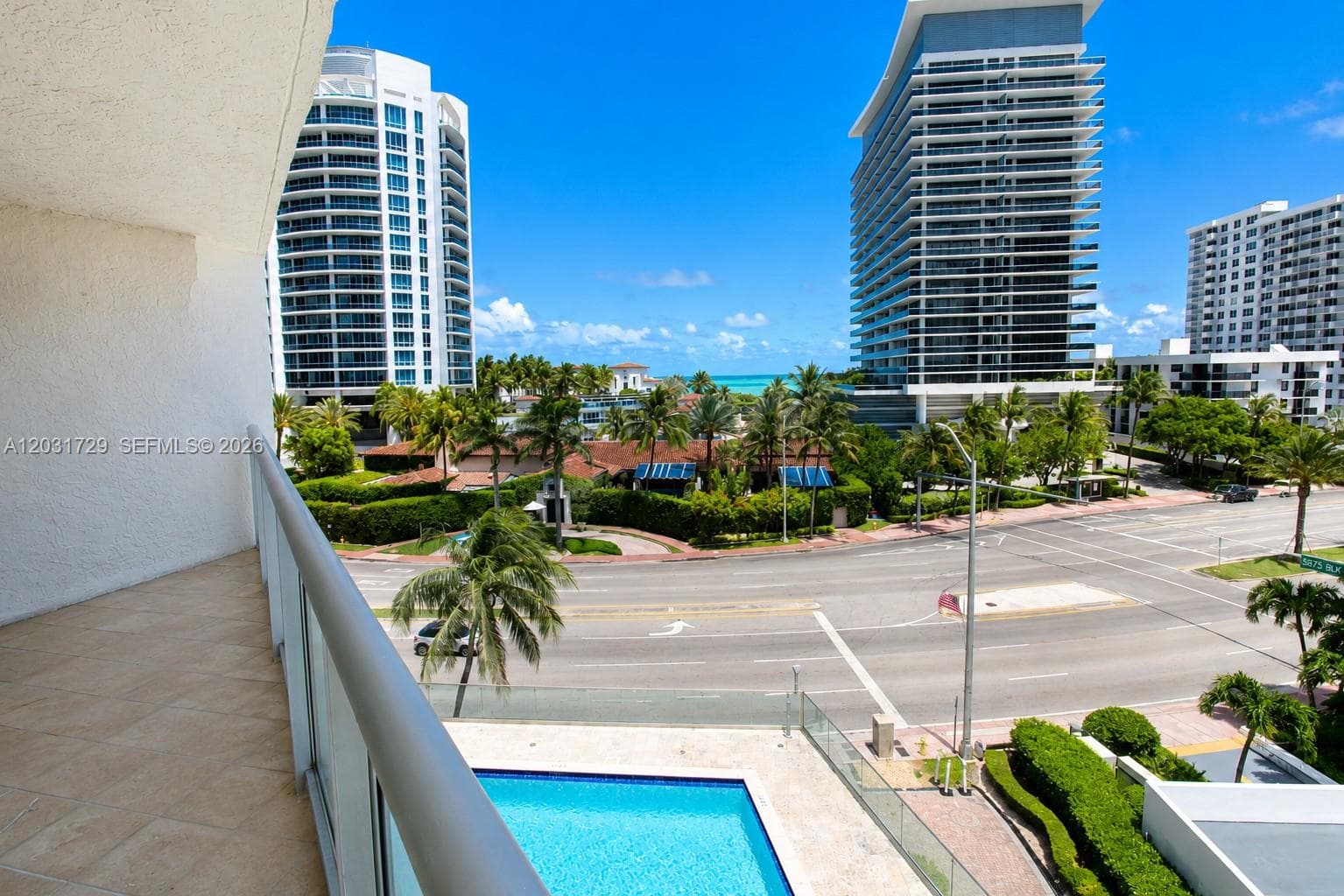 5900 Collins Ave # 601, Miami Beach FL 33140 — 26