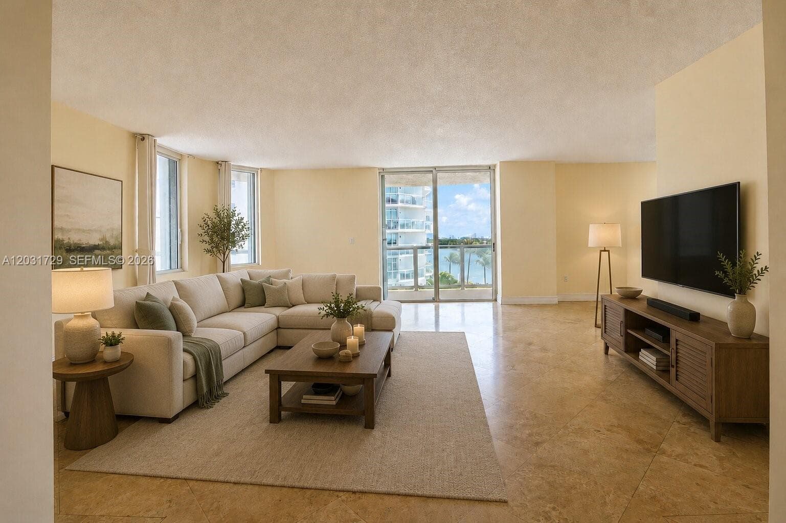 5900 Collins Ave # 601, Miami Beach FL 33140 — 3