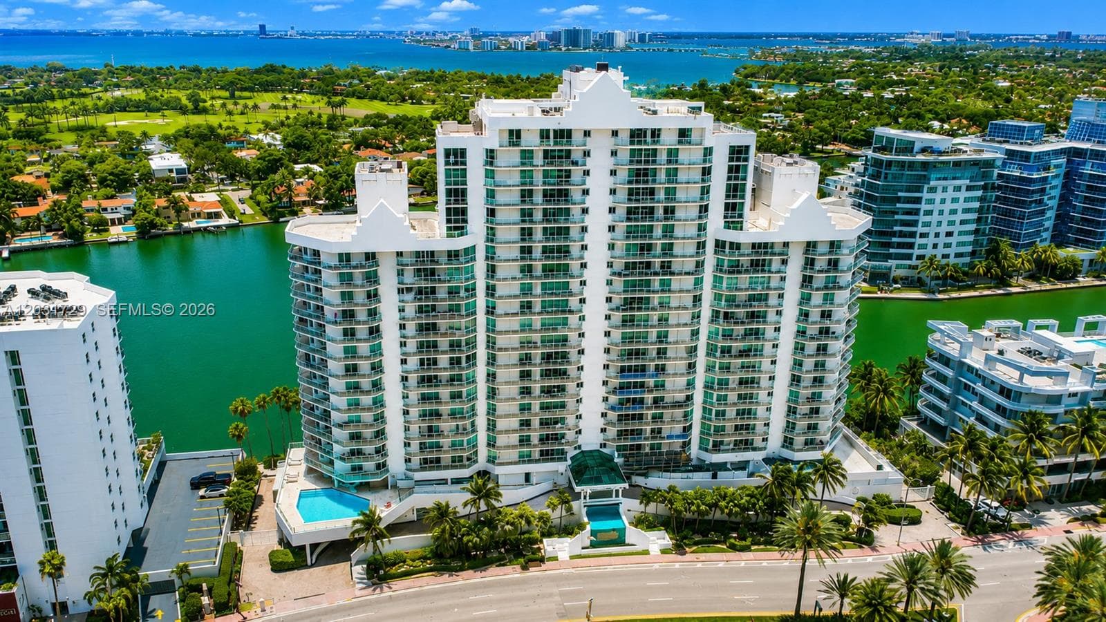 5900 Collins Ave # 601, Miami Beach FL 33140 — 1