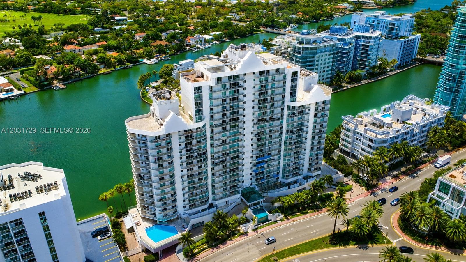 5900 Collins Ave # 601, Miami Beach FL 33140 — 28