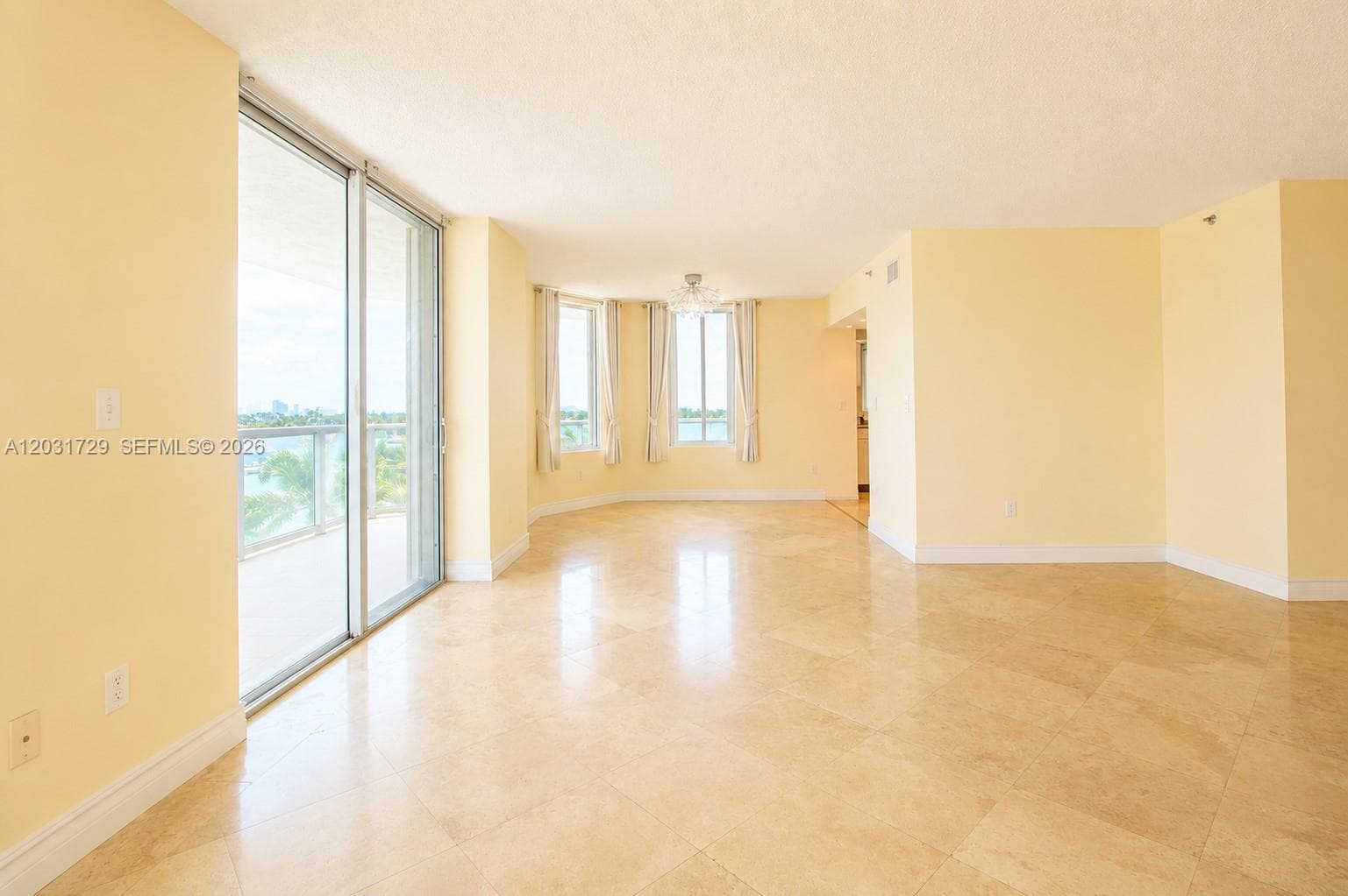 5900 Collins Ave # 601, Miami Beach FL 33140 — 5