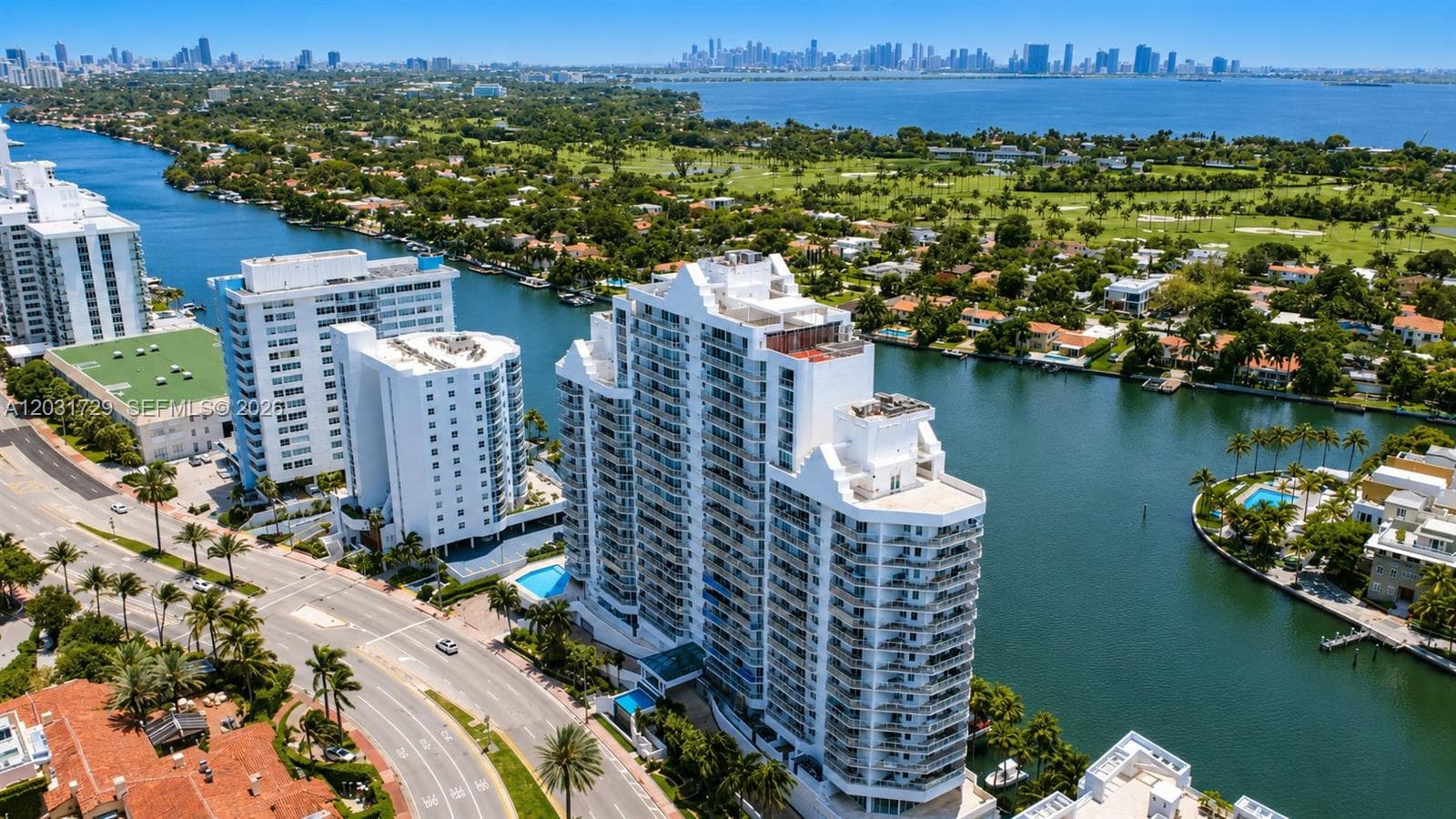 5900 Collins Ave # 601, Miami Beach FL 33140 — 33