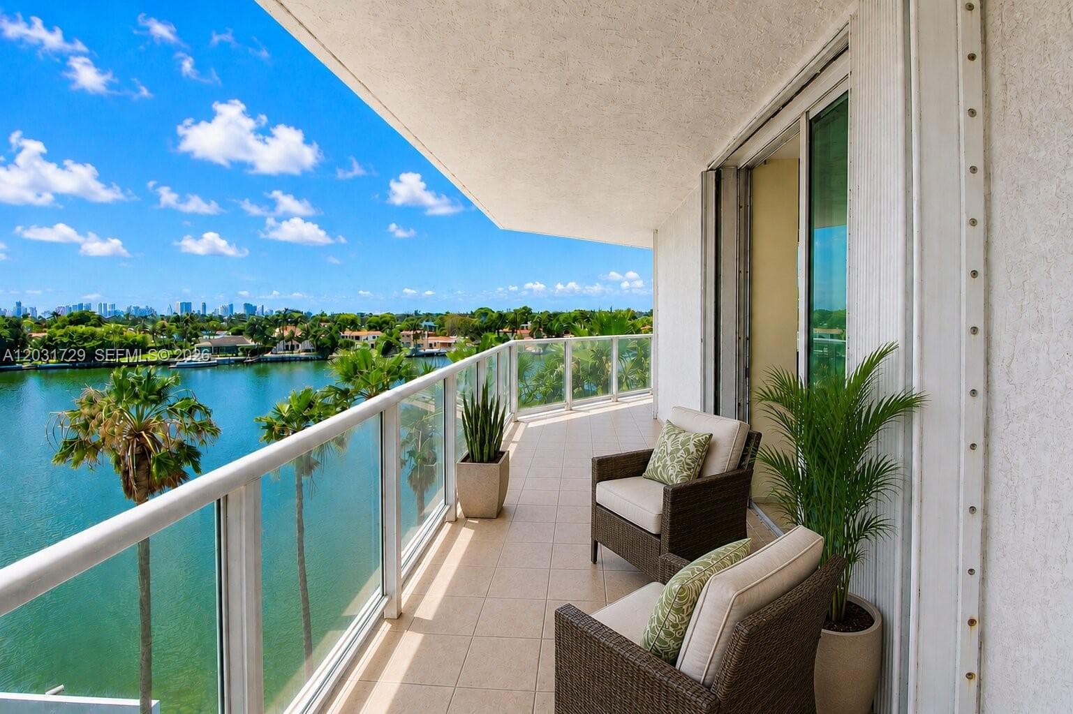 5900 Collins Ave # 601, Miami Beach FL 33140 — 21