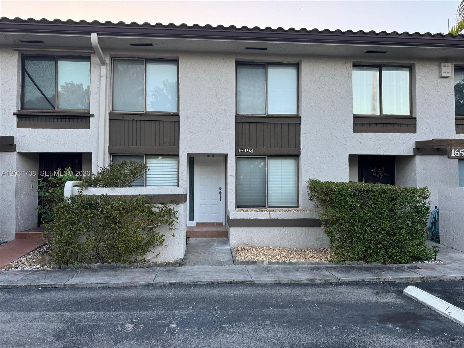 16498 NE 26th Ave # 12, North Miami Beach FL 33160 — 23