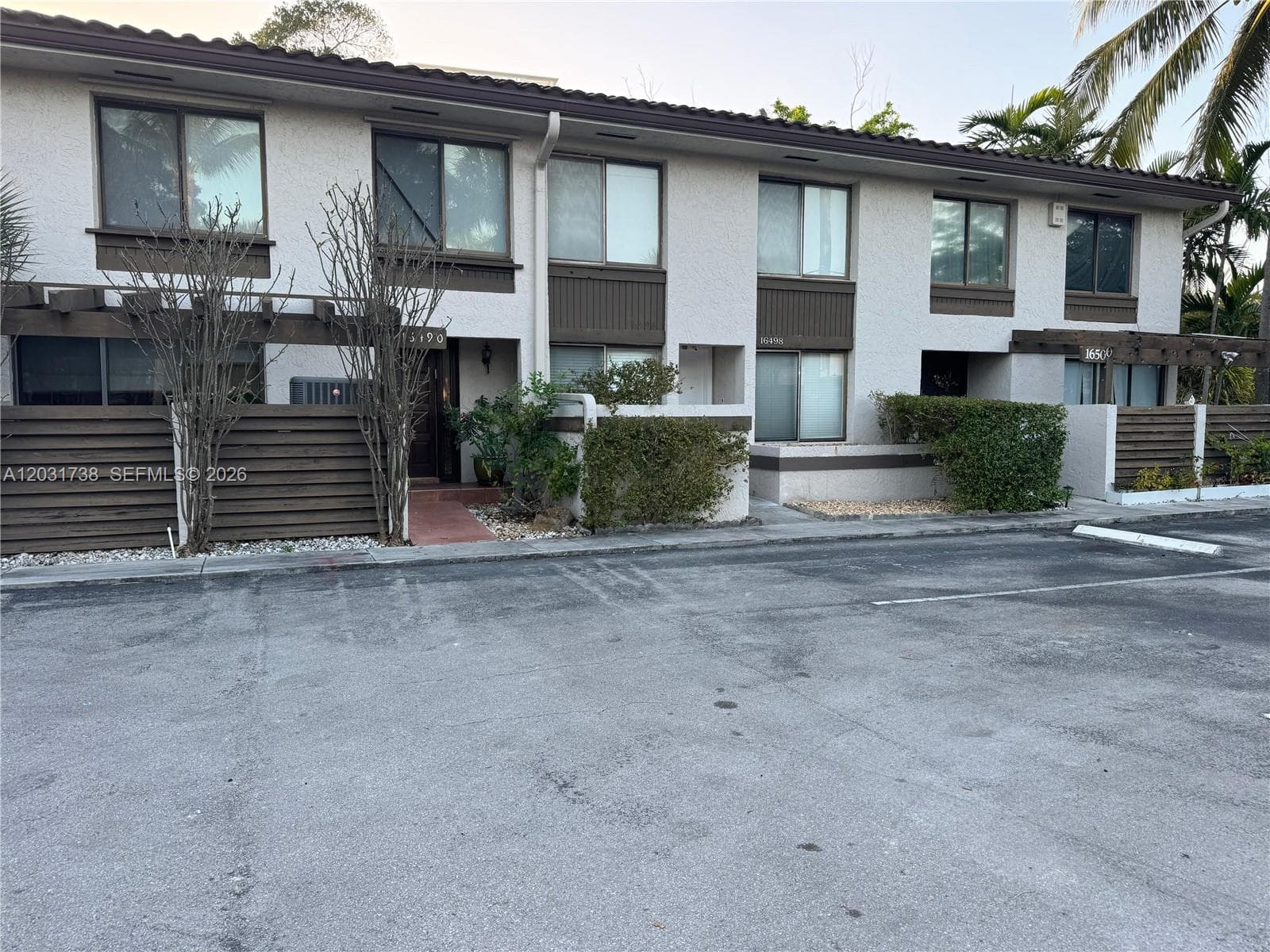 16498 NE 26th Ave # 12, North Miami Beach FL 33160 — 24