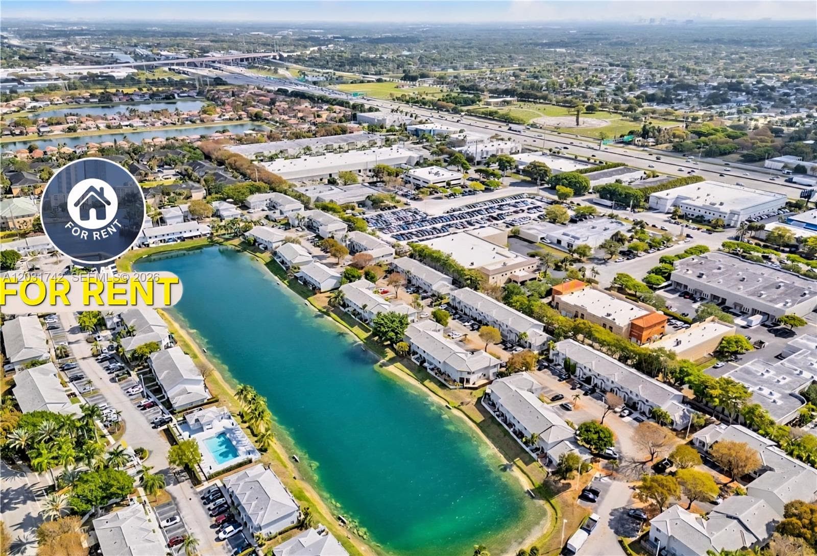 14319 SW 120th Ct # 8, Miami FL 33186 — 24