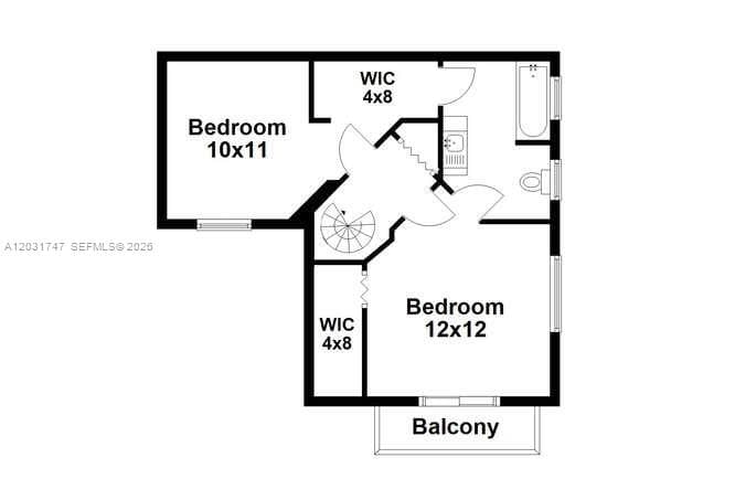 2850 Coconut Ave # 15, Miami FL 33133 — 32