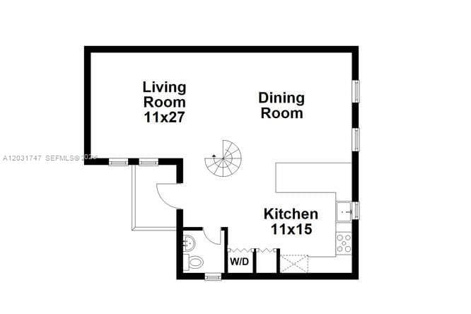 2850 Coconut Ave # 15, Miami FL 33133 — 31