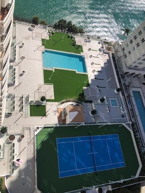 770 Claughton Island Dr # 1504, Miami FL 33131 — 14