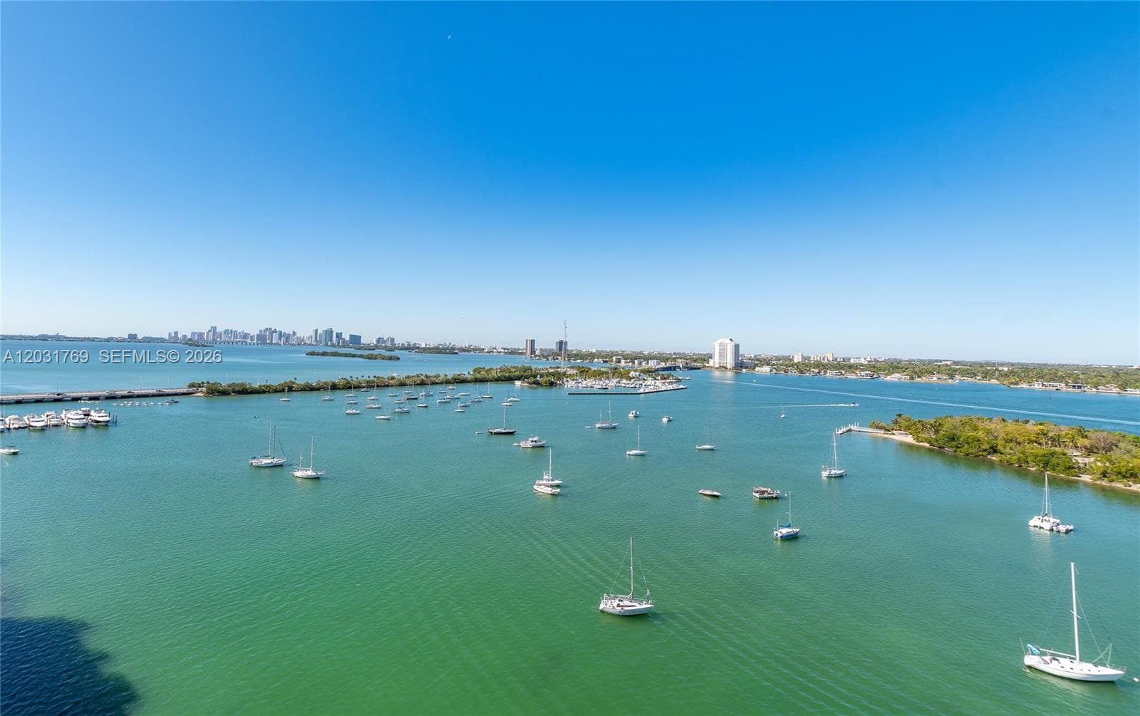 7934 West Dr # 705, North Bay Village FL 33141 — 52