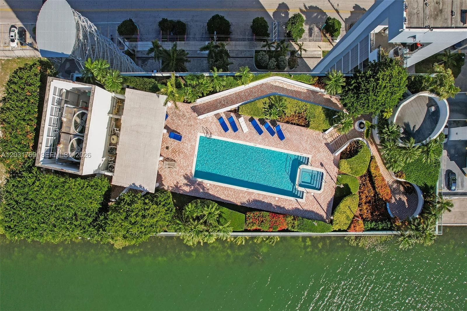 7934 West Dr # 705, North Bay Village FL 33141 — 56