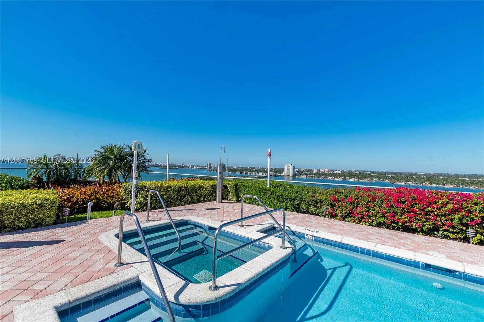 7934 West Dr # 705, North Bay Village FL 33141 — 46