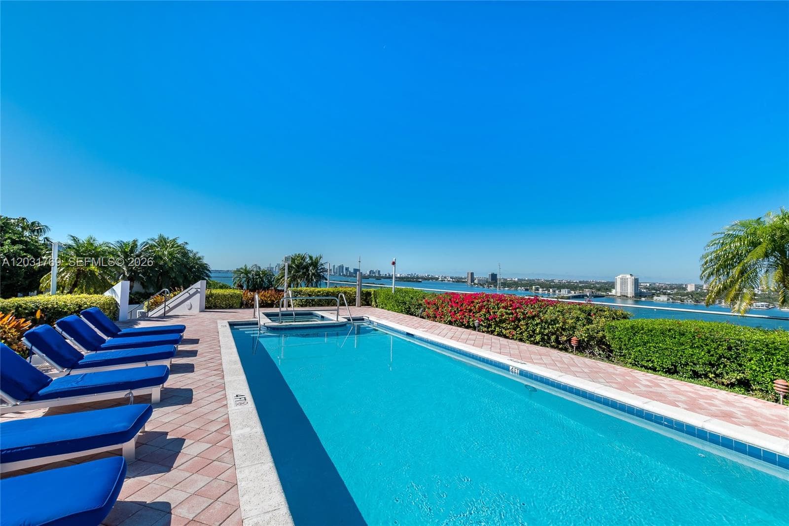 7934 West Dr # 705, North Bay Village FL 33141 — 47