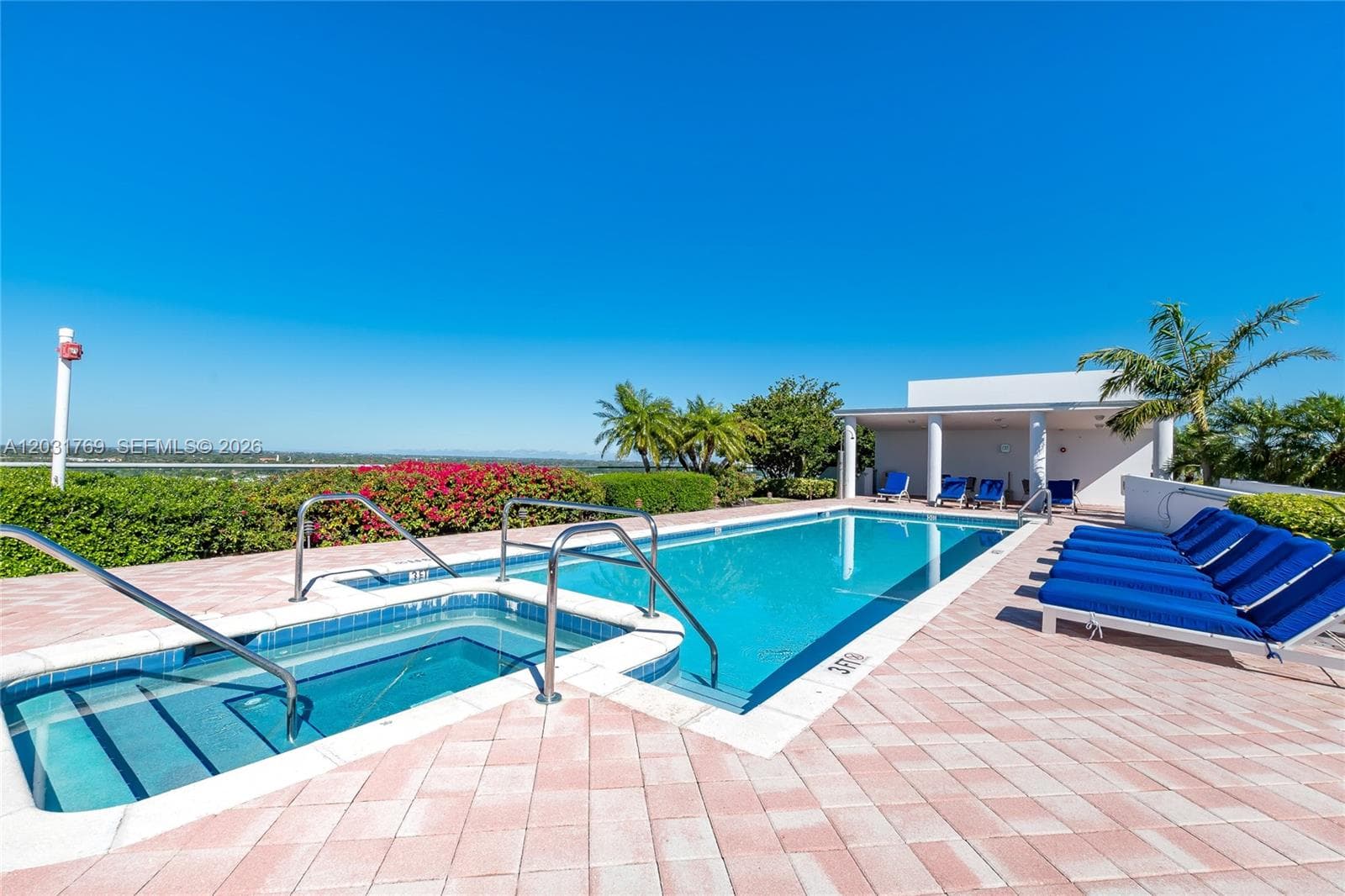 7934 West Dr # 705, North Bay Village FL 33141 — 43