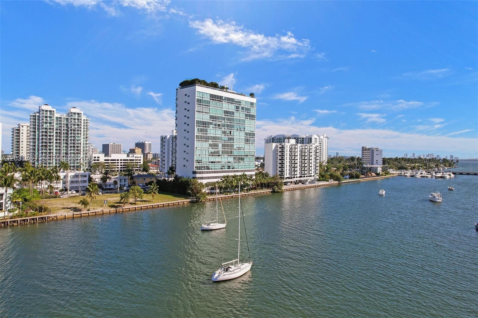 7934 West Dr # 705, North Bay Village FL 33141 — 57