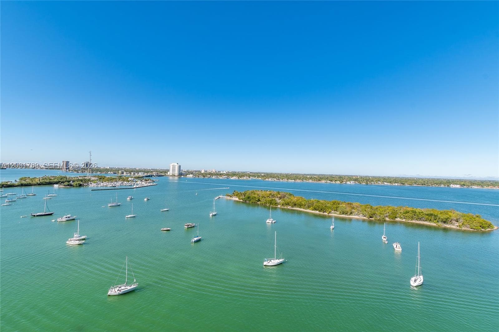 7934 West Dr # 705, North Bay Village FL 33141 — 53