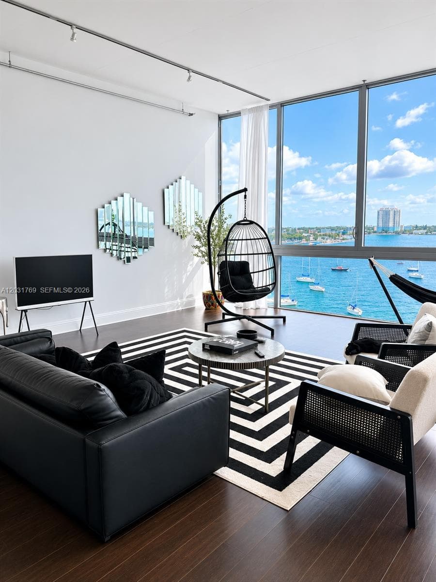 7934 West Dr # 705, North Bay Village FL 33141 — 7