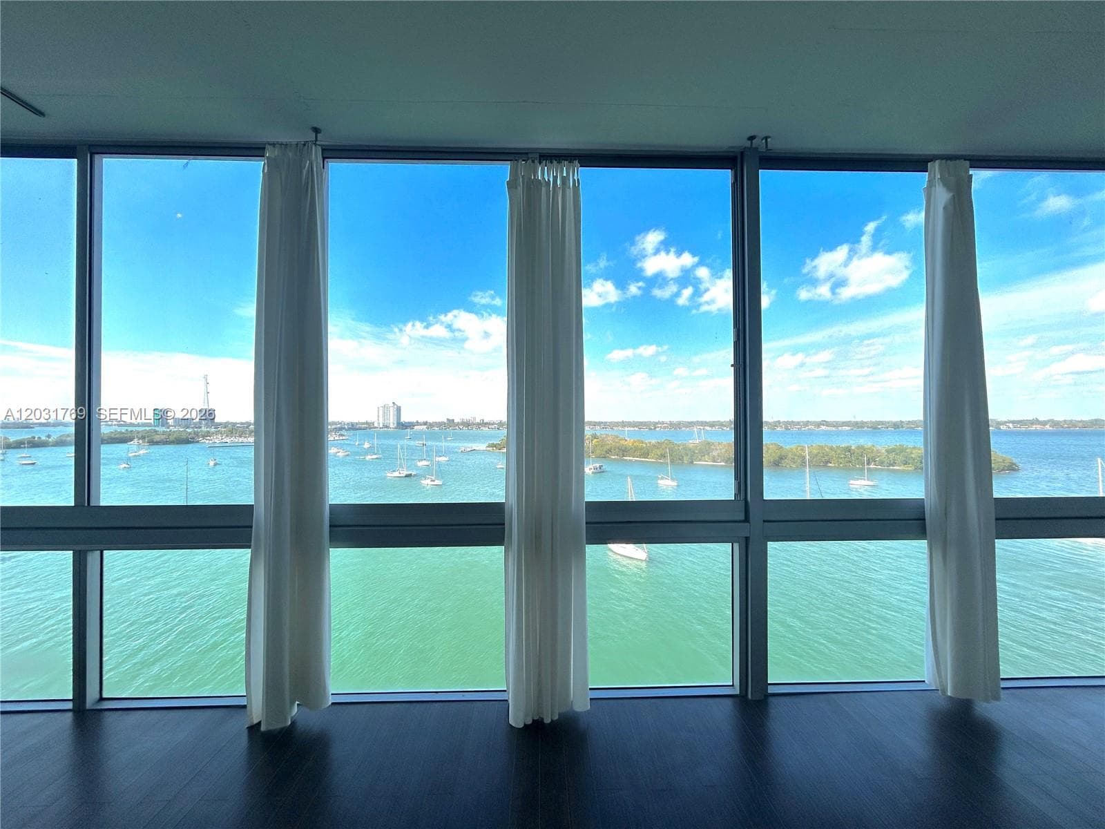 7934 West Dr # 705, North Bay Village FL 33141 — 3