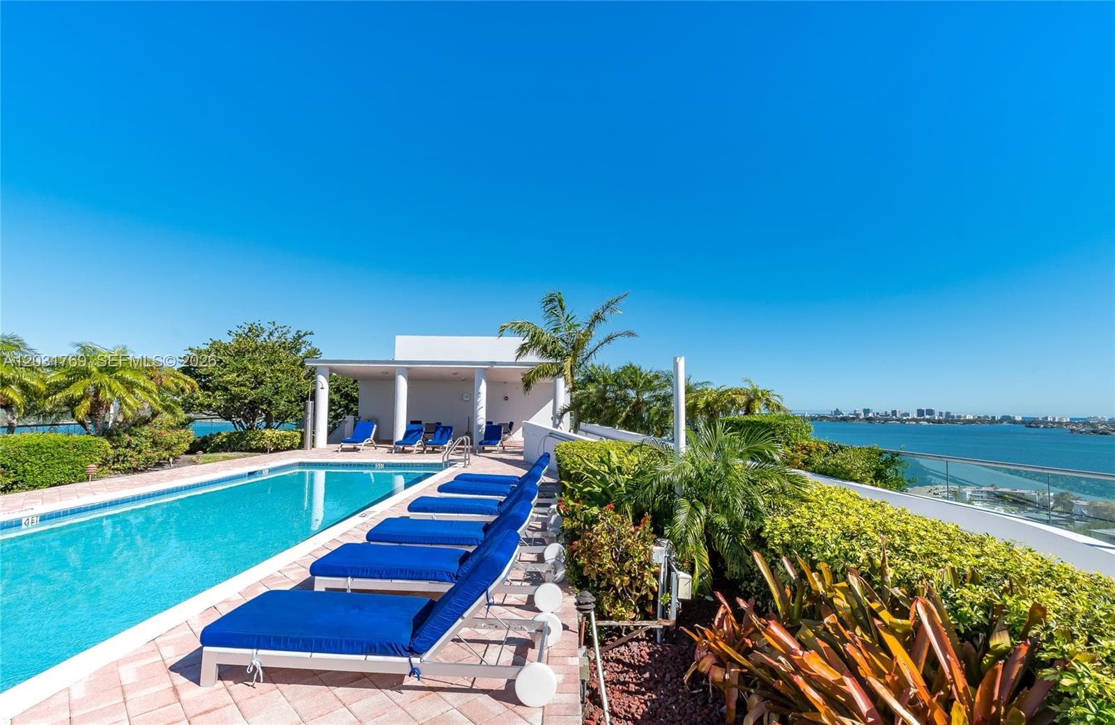 7934 West Dr # 705, North Bay Village FL 33141 — 45