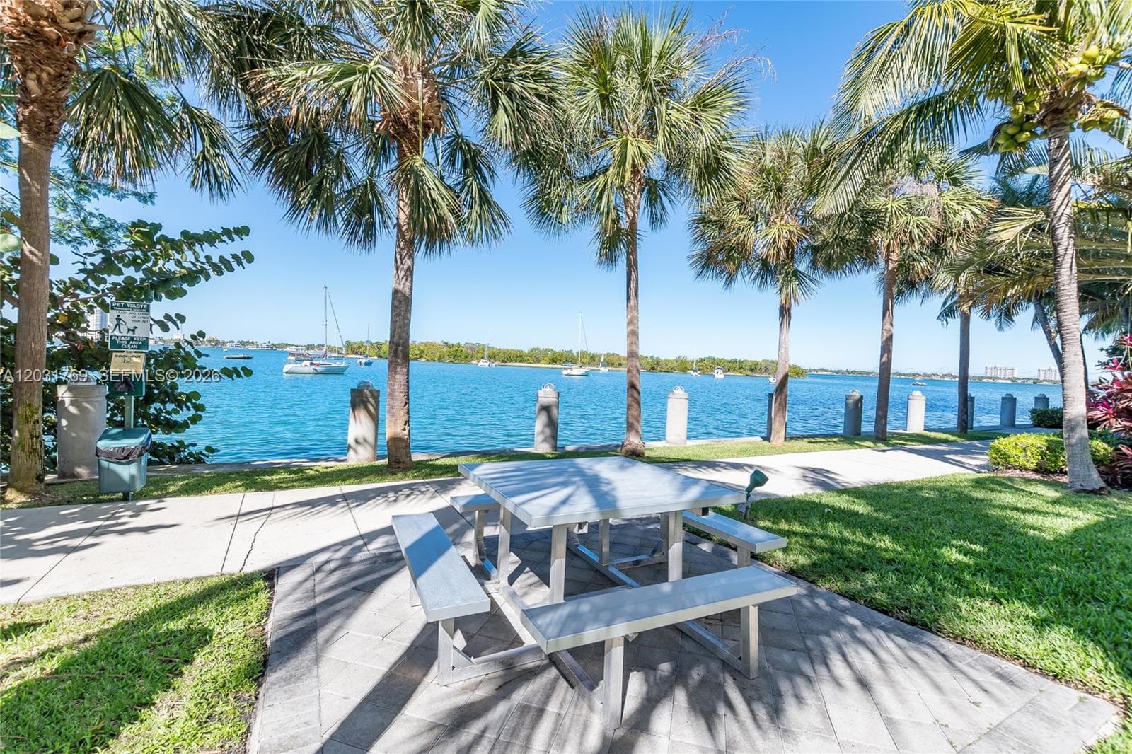 7934 West Dr # 705, North Bay Village FL 33141 — 50