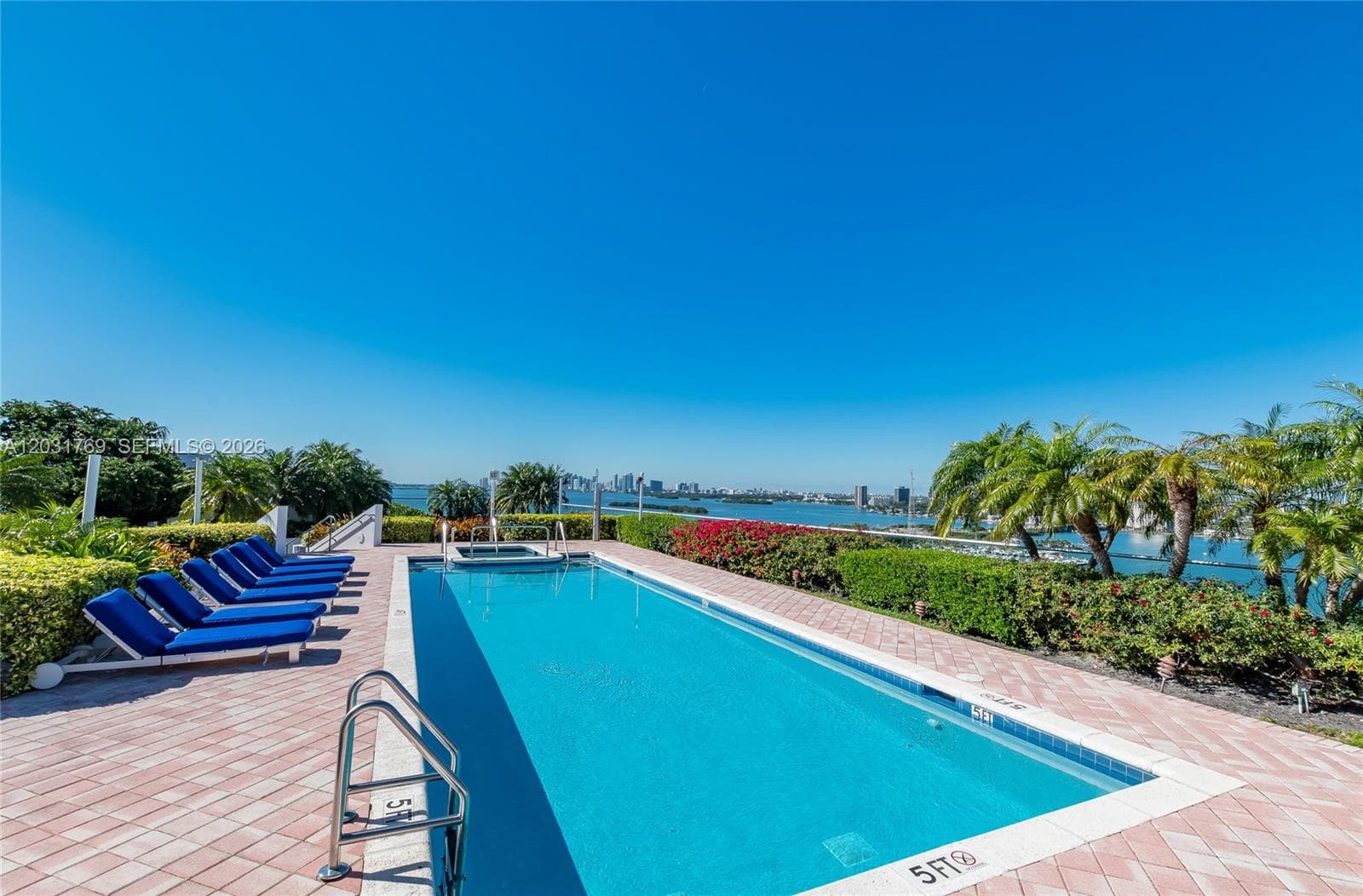 7934 West Dr # 705, North Bay Village FL 33141 — 48